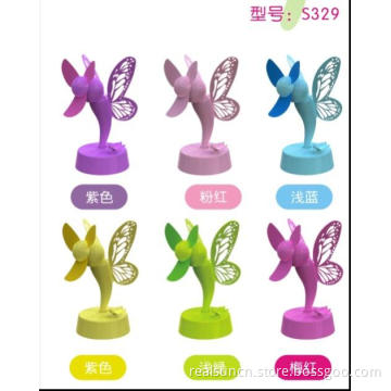 USB Mini Fan UF-01